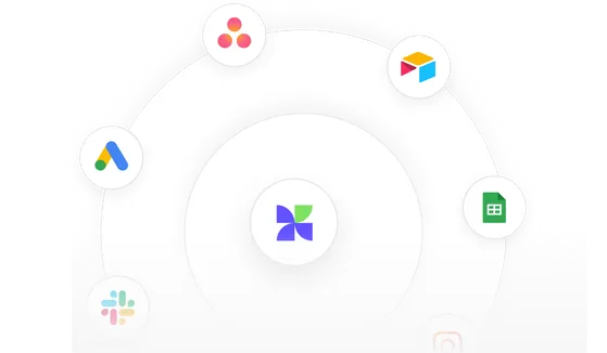 Seamless Integration