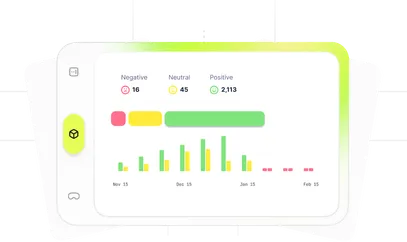 Automated Data Discovery